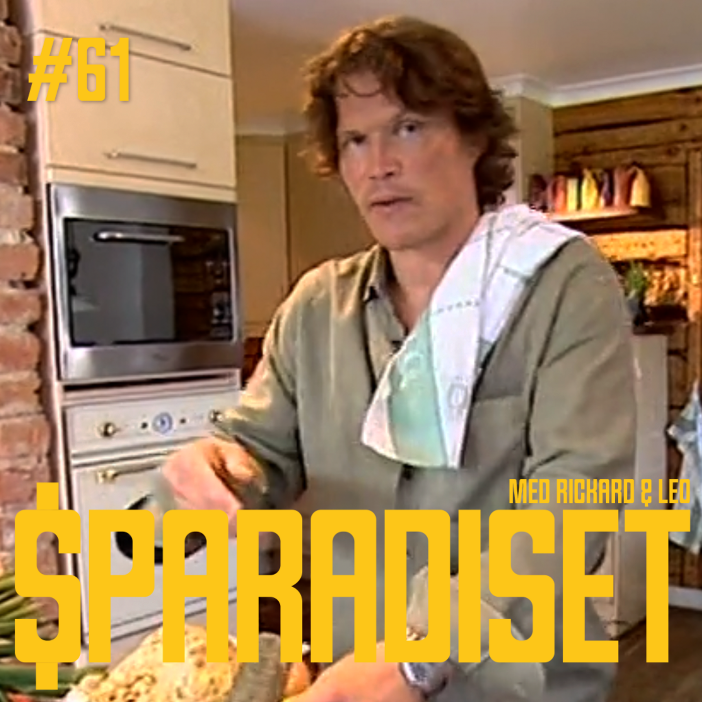 Sparadiset