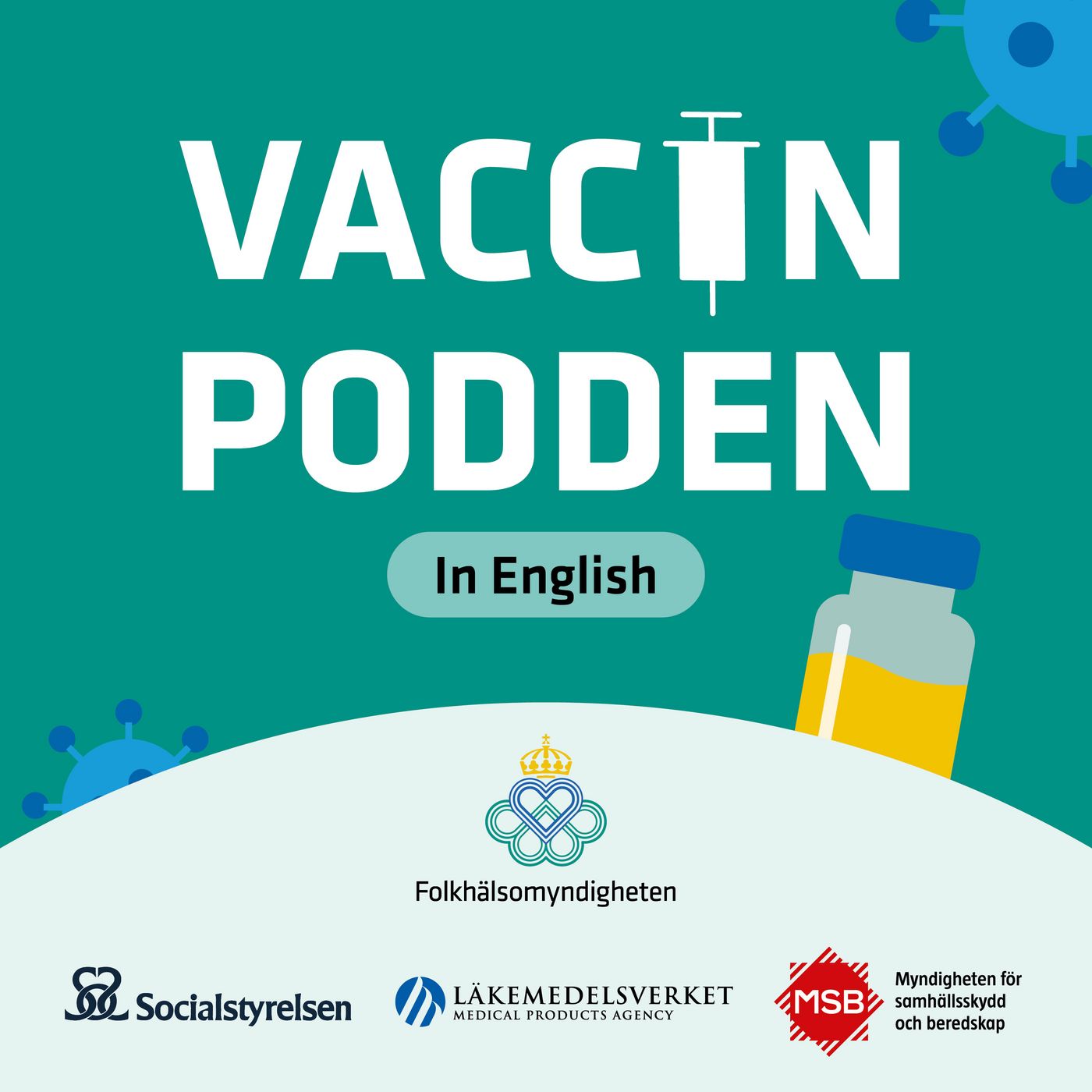 Vaccinpodden