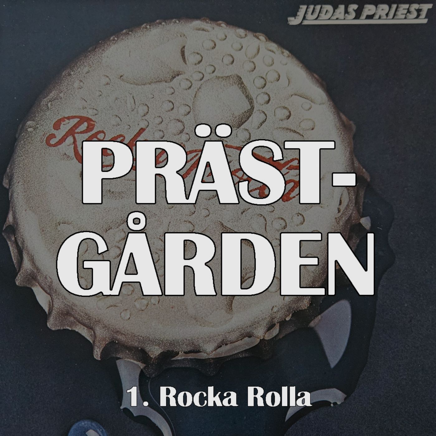 1. Rocka Rolla