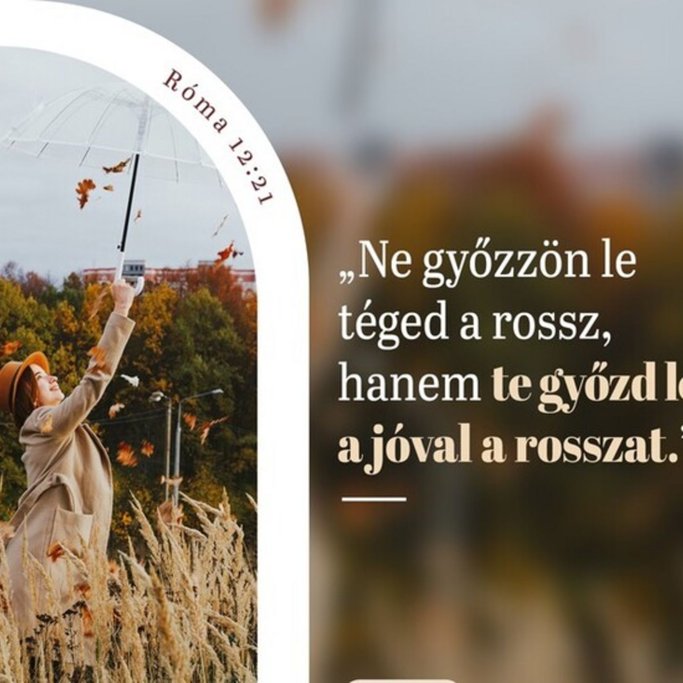 Vízkereszt ünnepe után 3. vasárnap - Fülöp Mónika