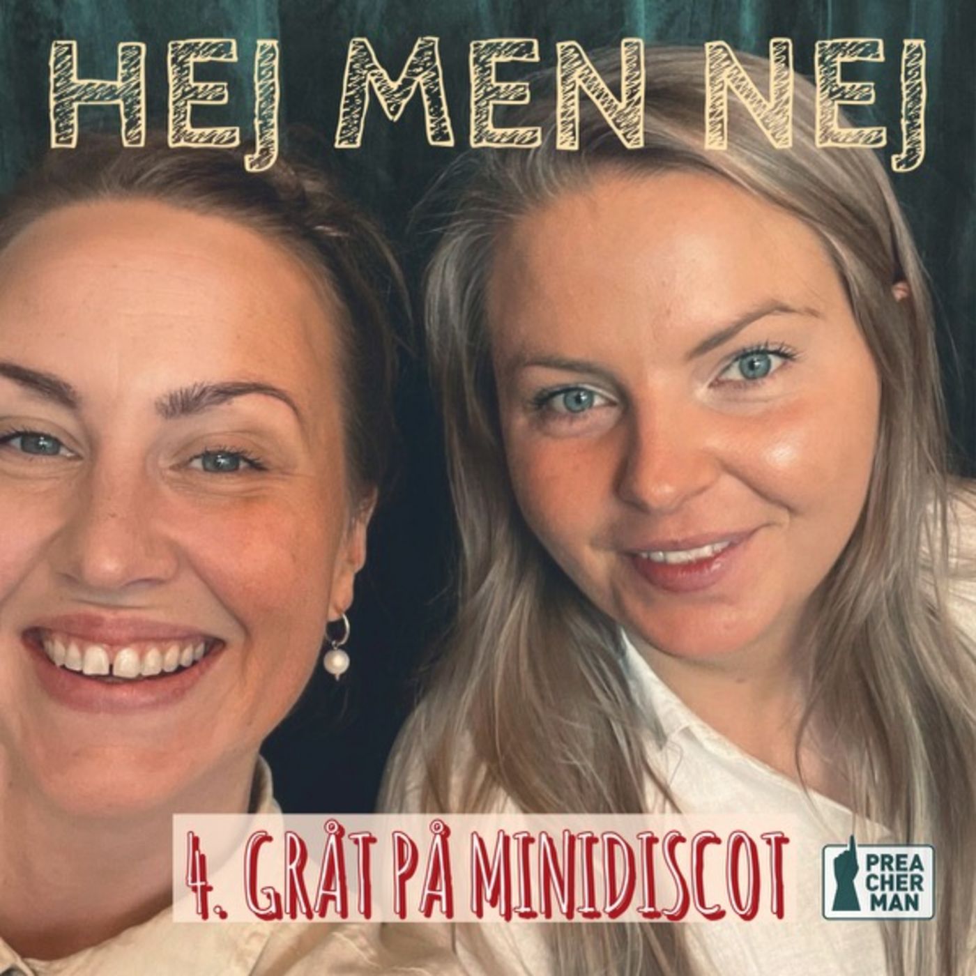 Hej men Nej