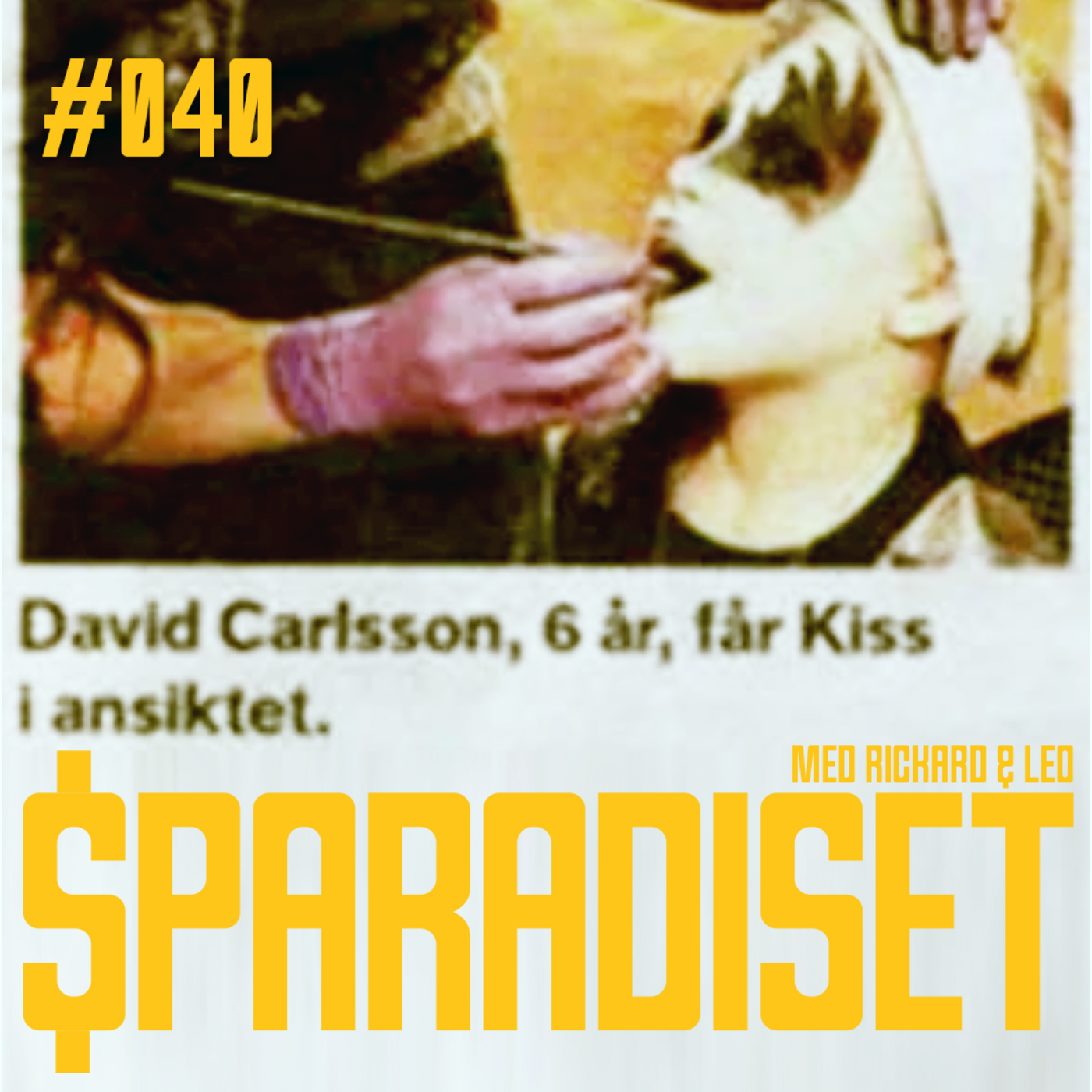 Sparadiset