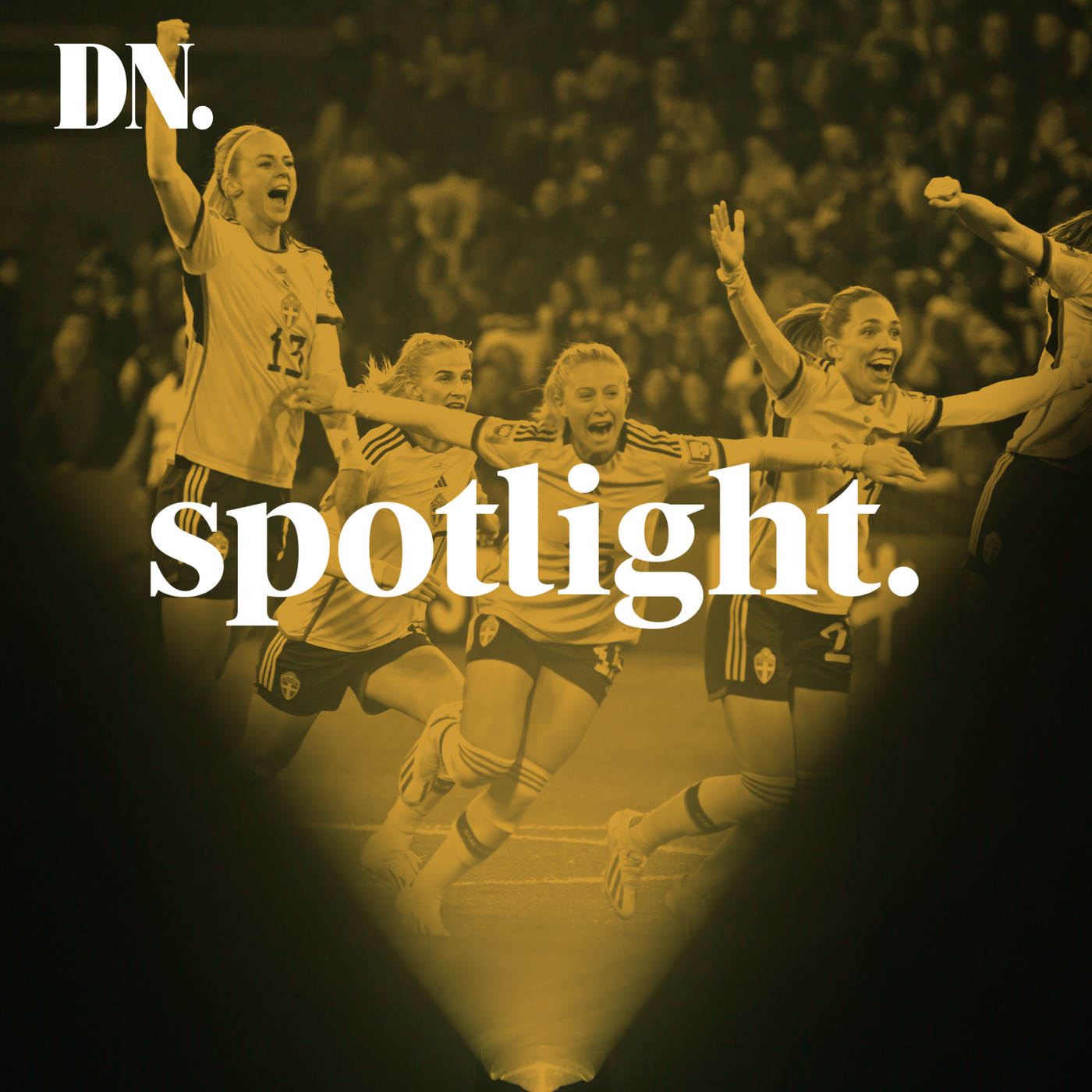 De oväntade hjältarna och resan till VM-bronset