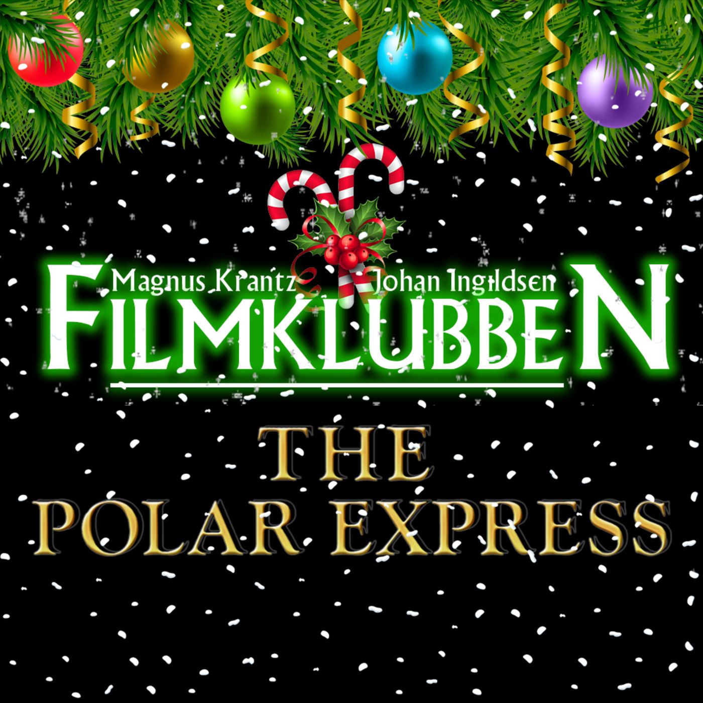 Filmklubben
