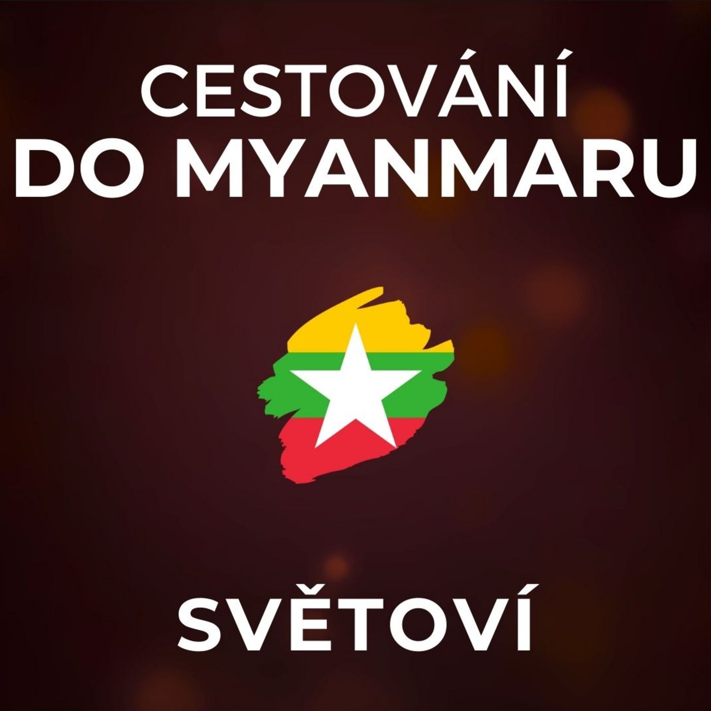 Myanmar: Země vojenských převratů. Místní z turistů nedolují peníze jako třeba v Thajsku. | SVĚTOVÍ