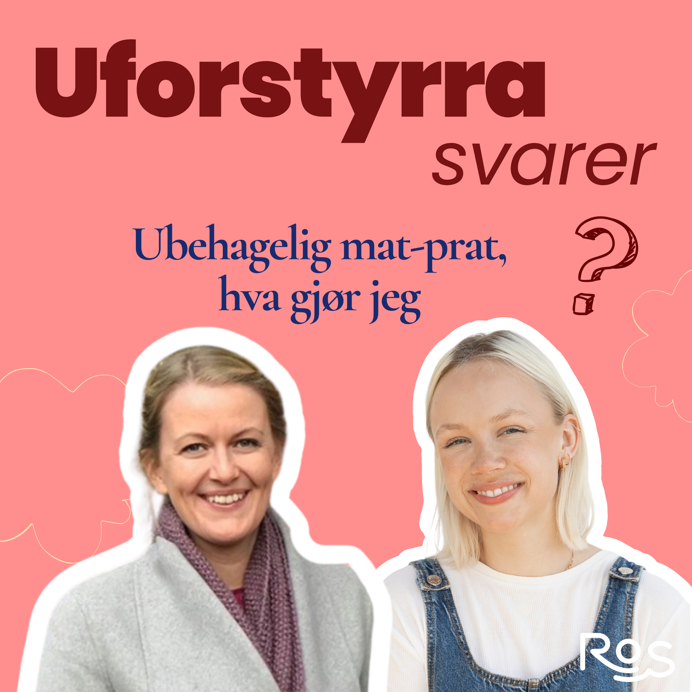 Uforstyrra