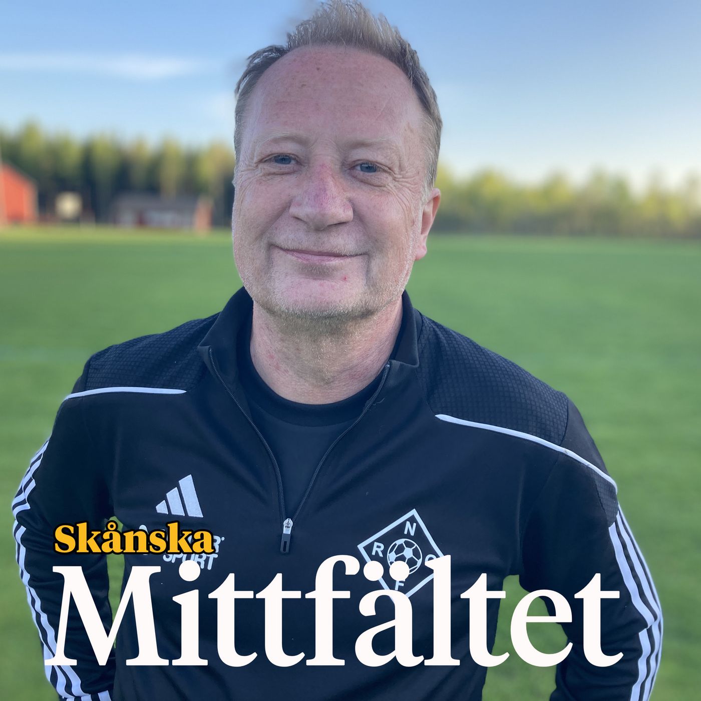 Skånska mittfältet