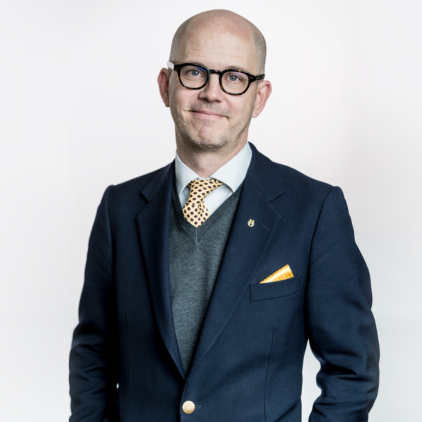 Bonus: 20 års krig mot terrorismen med Per Gudmundson