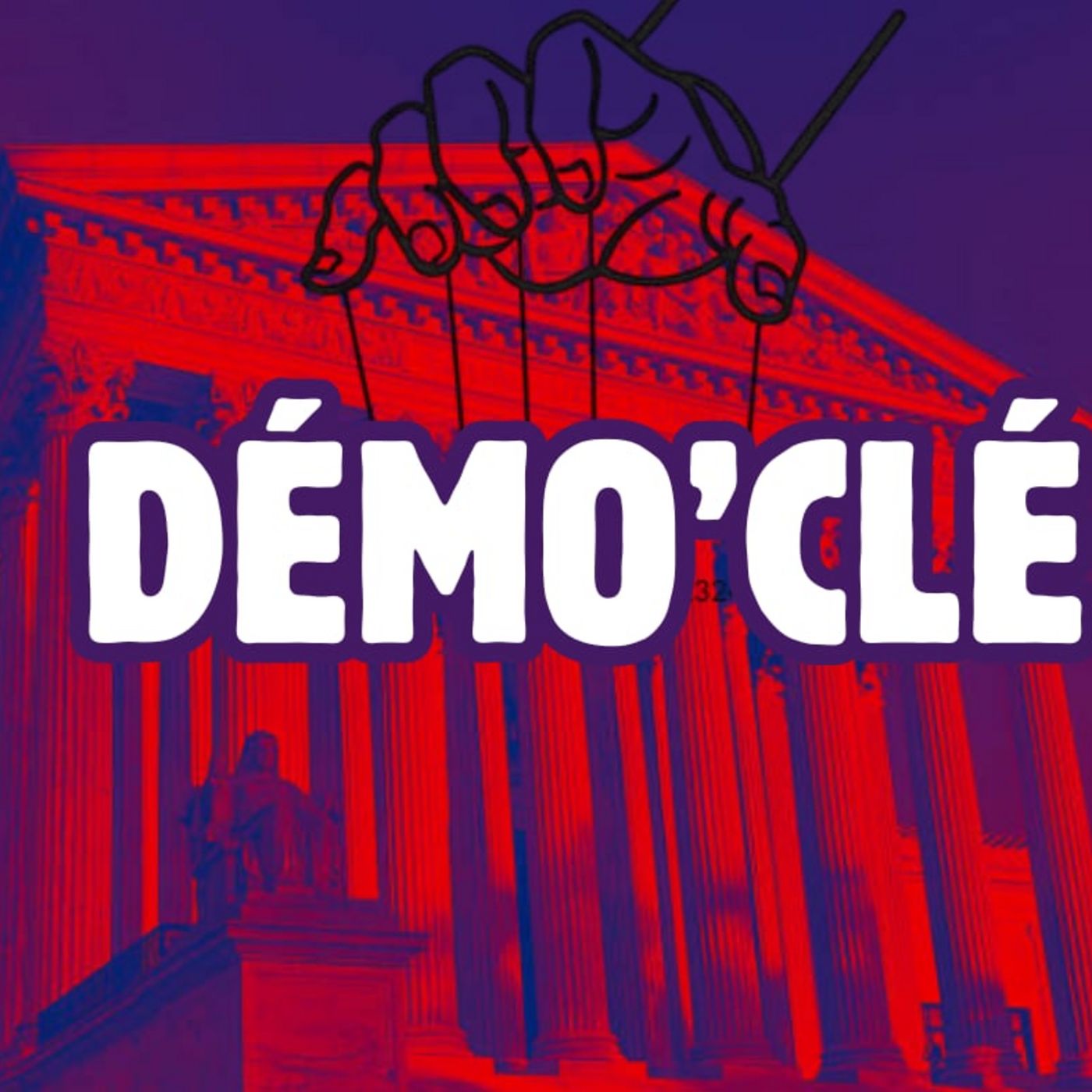 Démo'clé - L'islamo-gauchisme