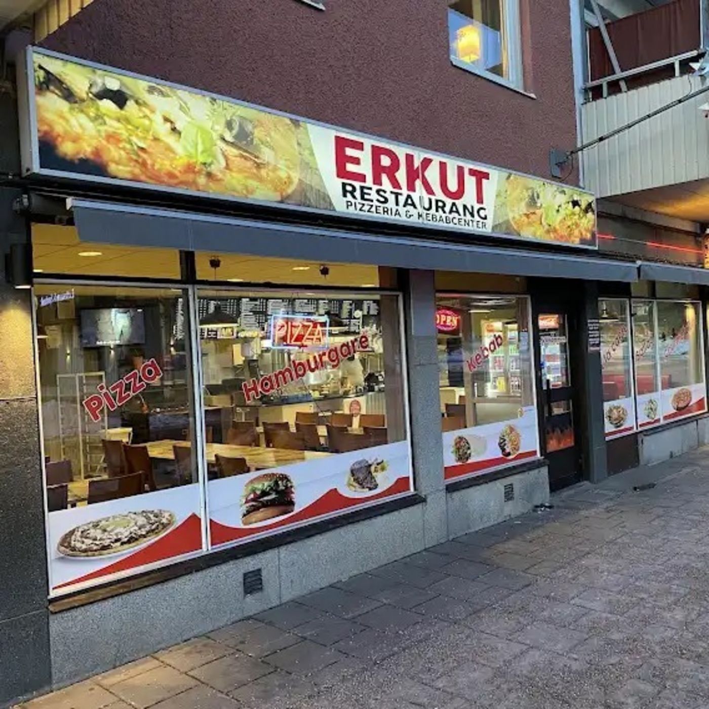 Nedsläpp Hockeypuls - En vesuvio i Rättvik episode artwork