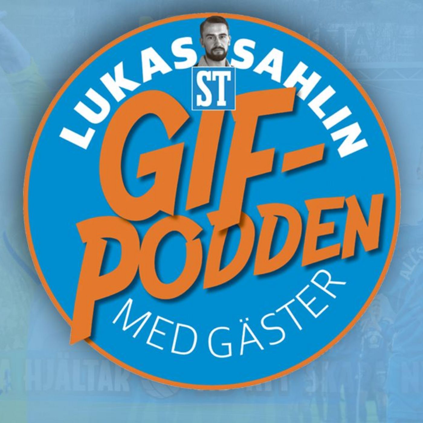 GIF-podden