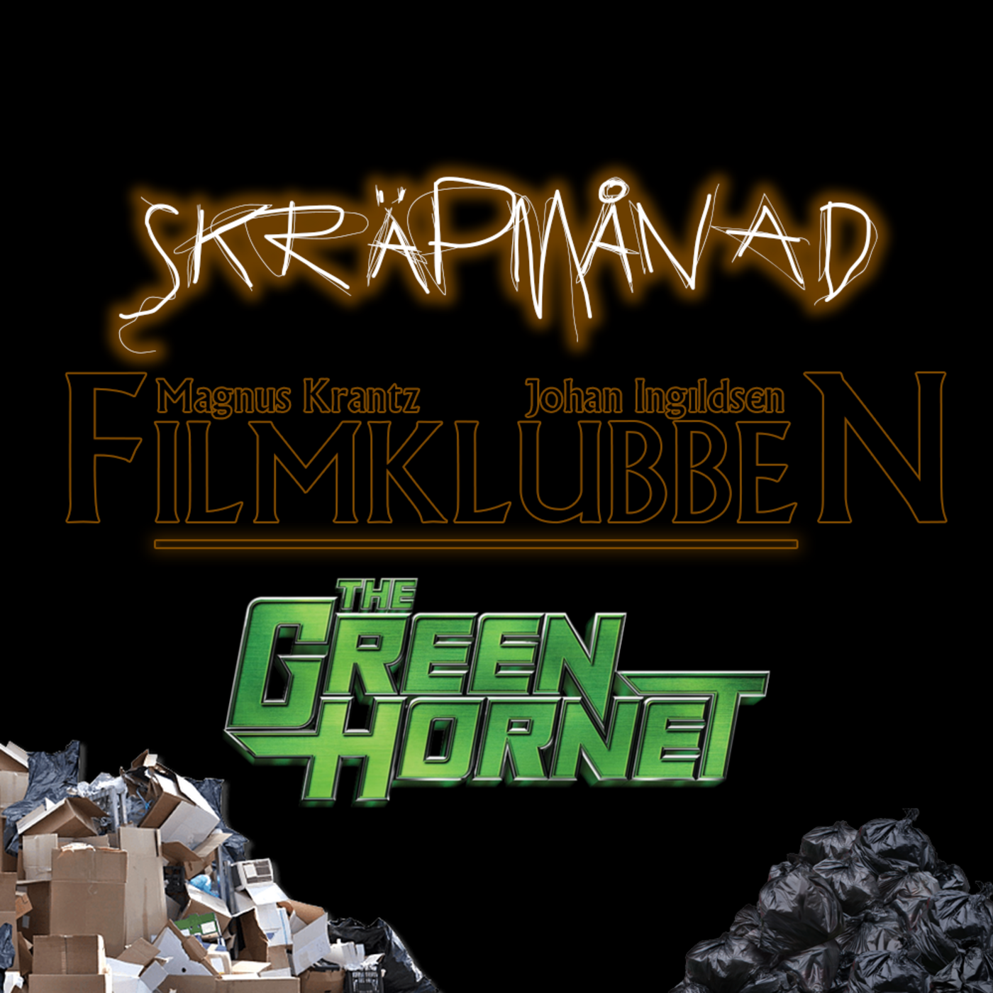 Filmklubben