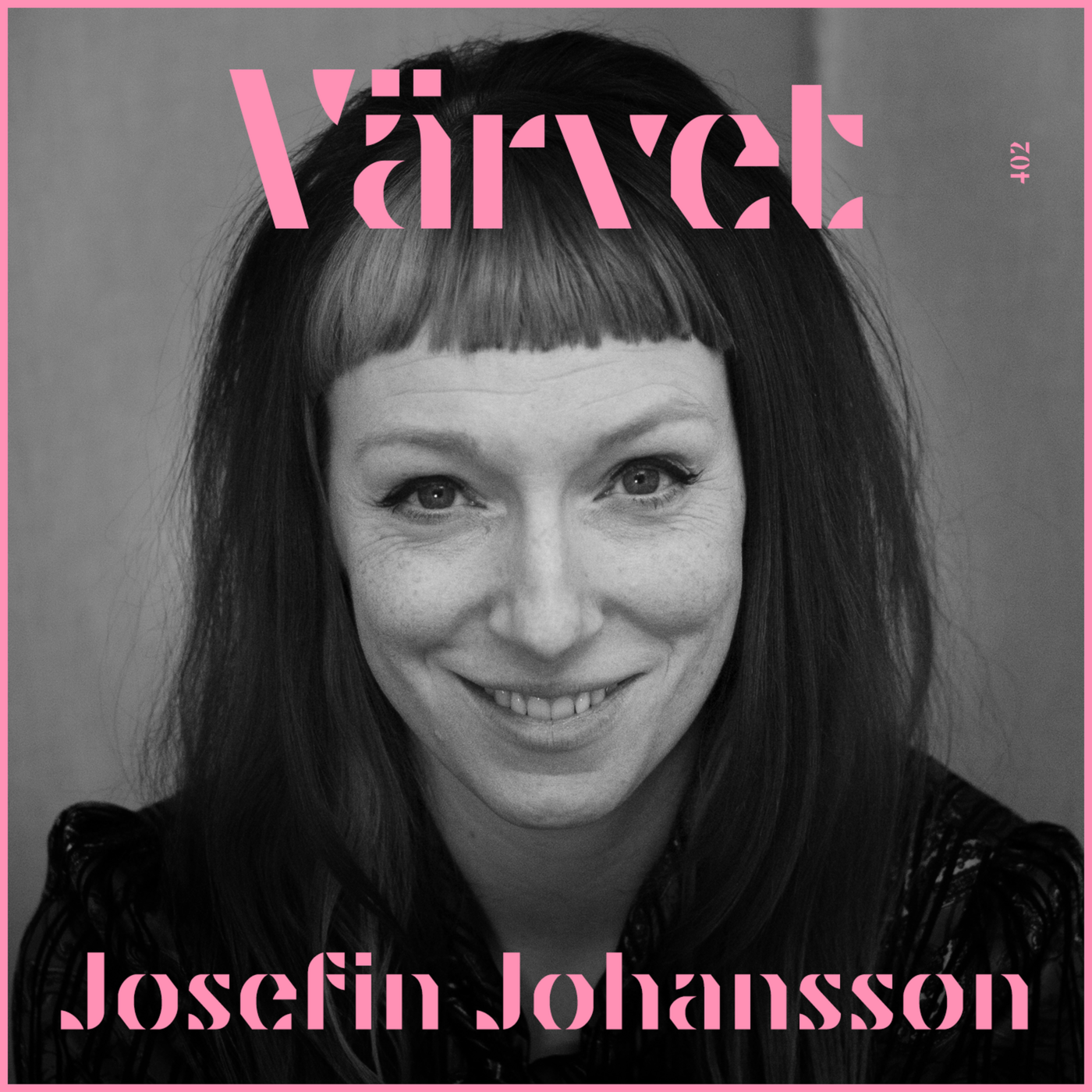 KORT VERSION - #402: Josefin Johansson