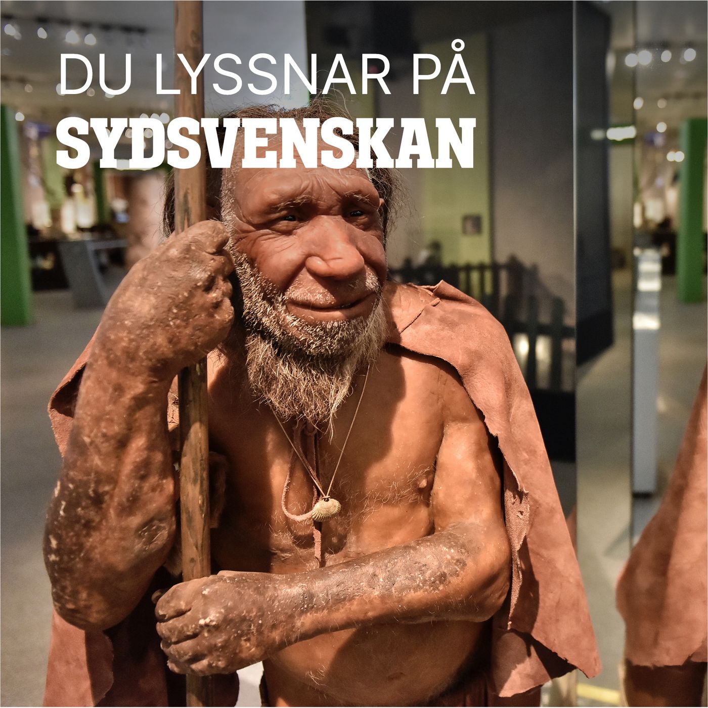 Varför tror inte gymnasieelever på evolutionsteorin? episode artwork