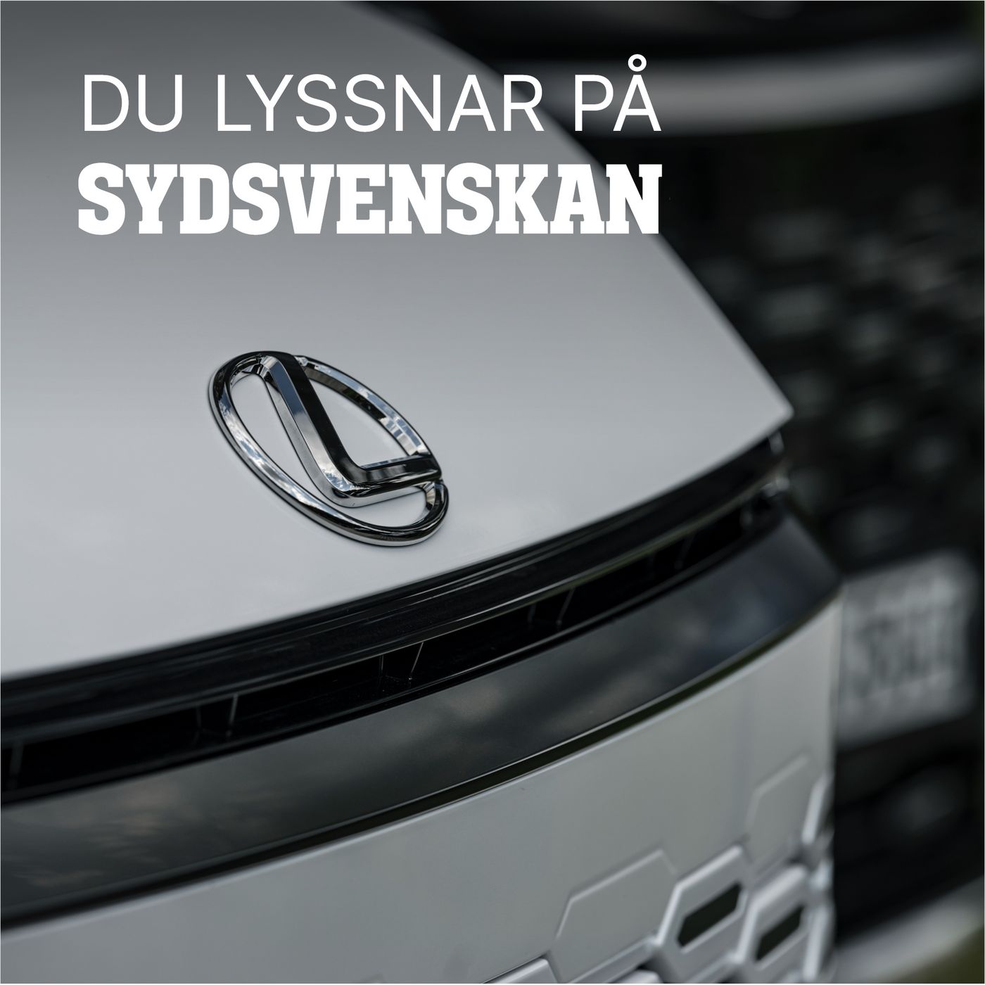 Så hackar tjuvarna lyxbilar – på bara några sekunder episode artwork