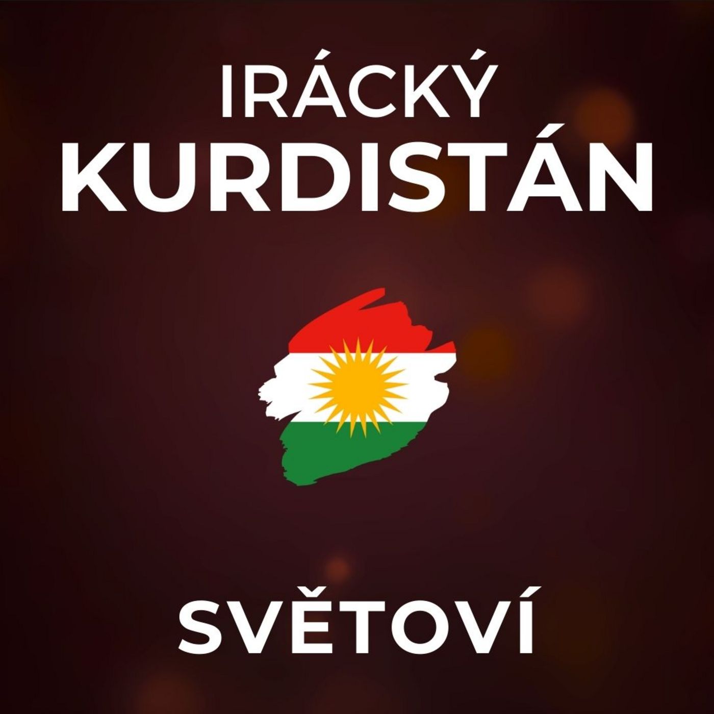 Lenka Hrabalová: Invaze do Iráku byla pro Kurdy výhodná. Saddám Husajn je chtěl vyhladit. | SVĚTOVÍ