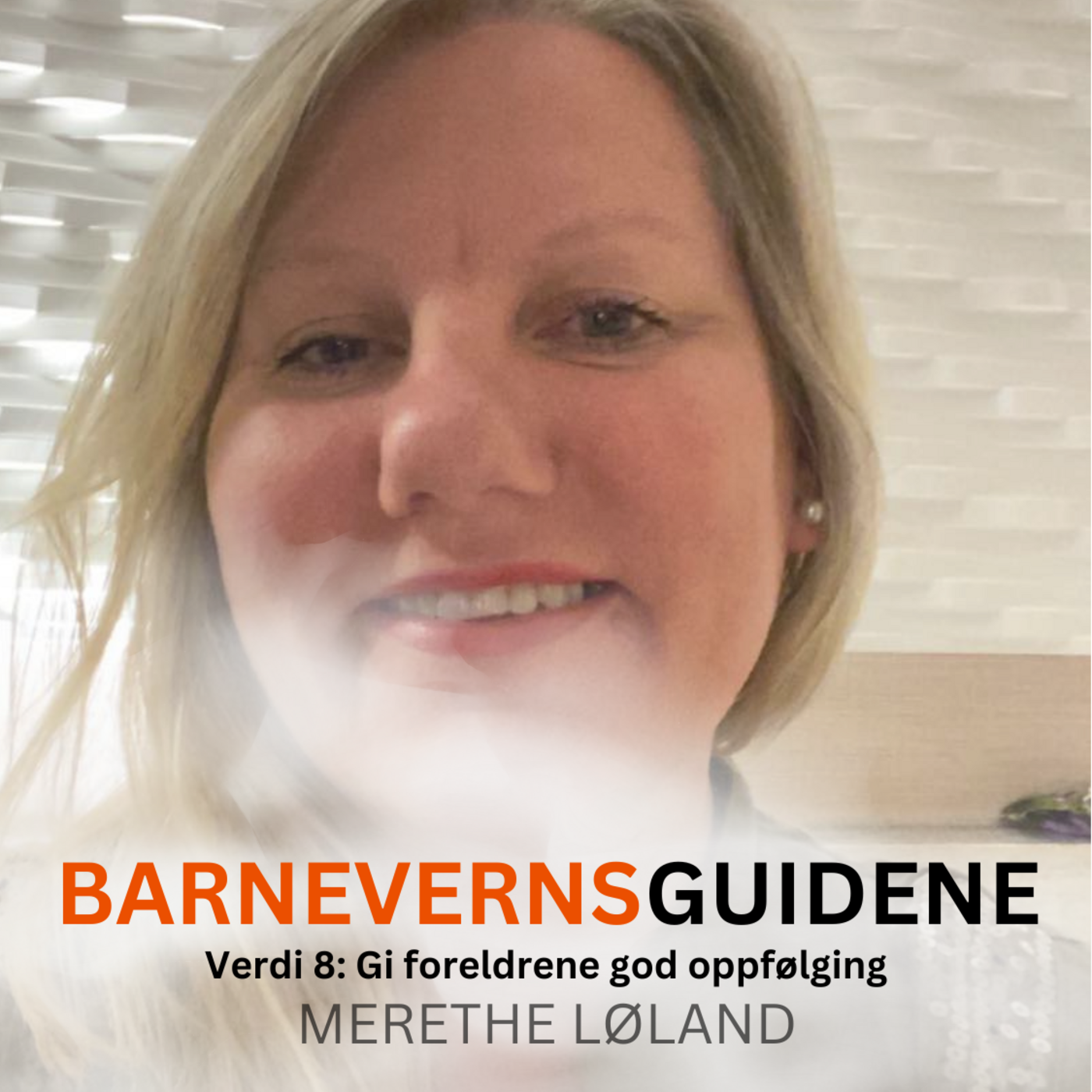 Barnevernsguidene
