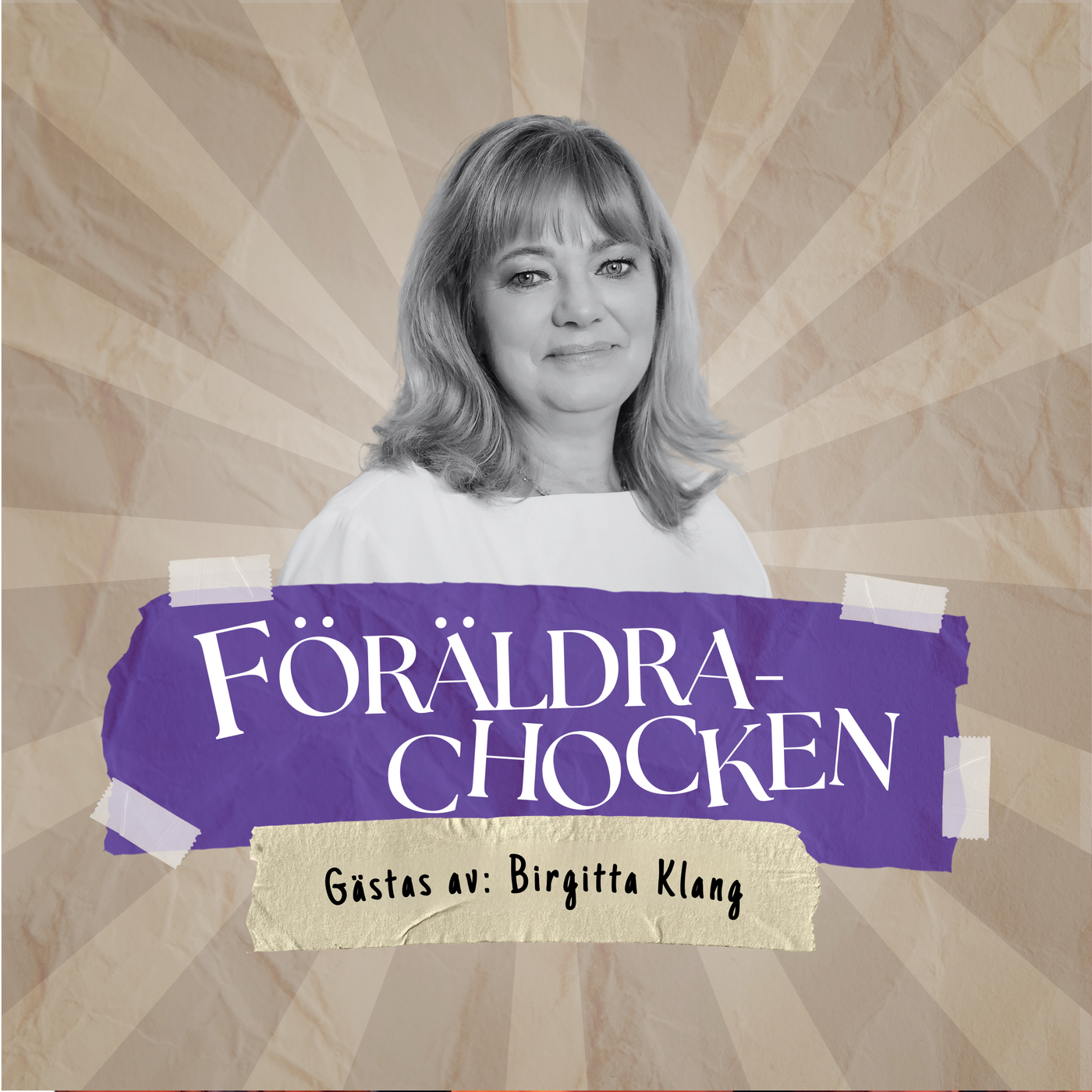 Föräldrachocken