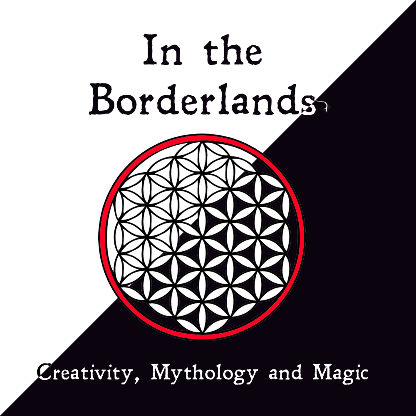 In the Borderlands