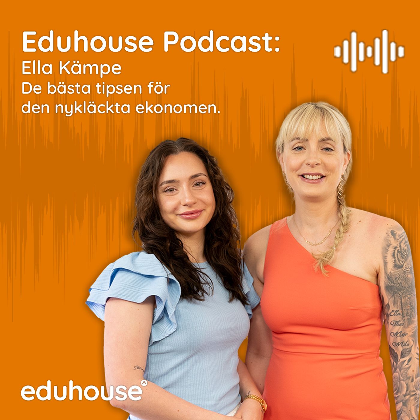Eduhouse Podcast