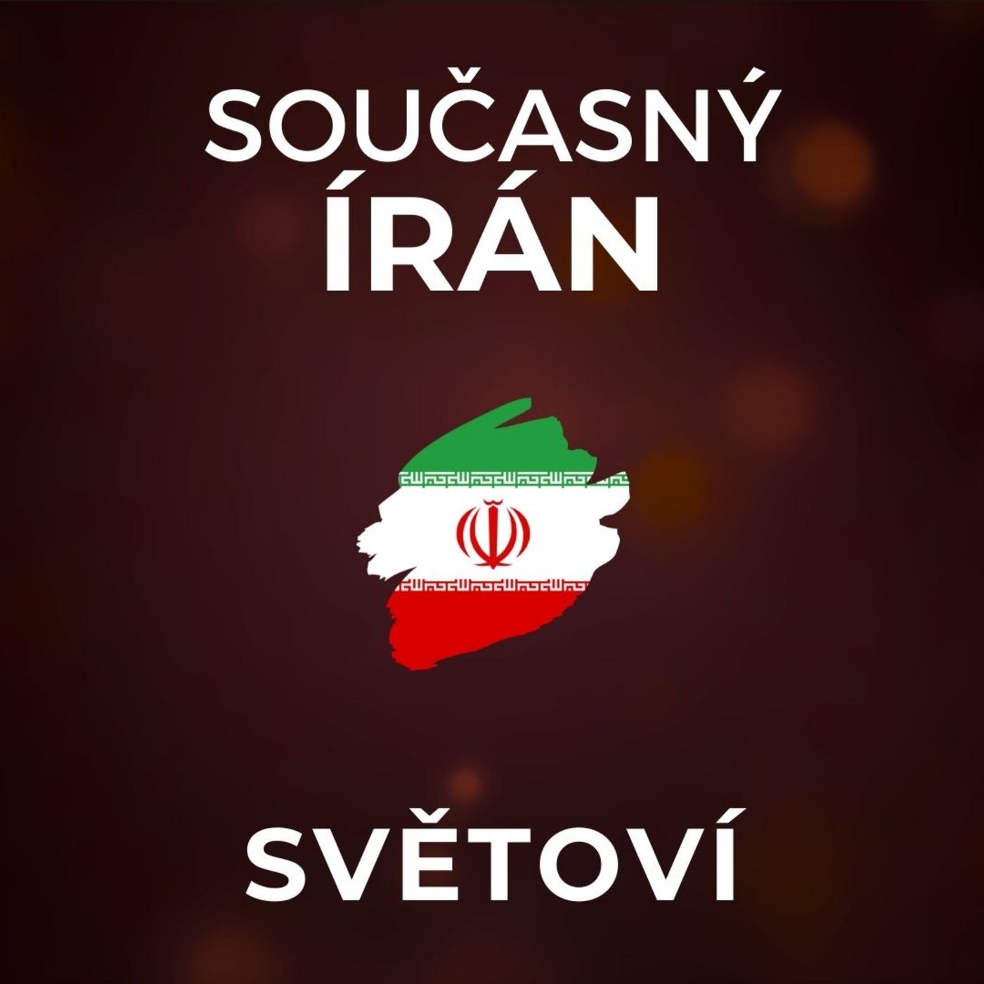 Pokud íránský režim zkolabuje, bude to teprve problém, říká íránistka Lenka Hrabalová | SVĚTOVÍ