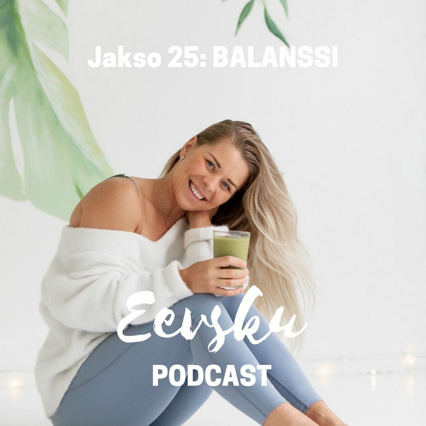 Eevsku Podcast