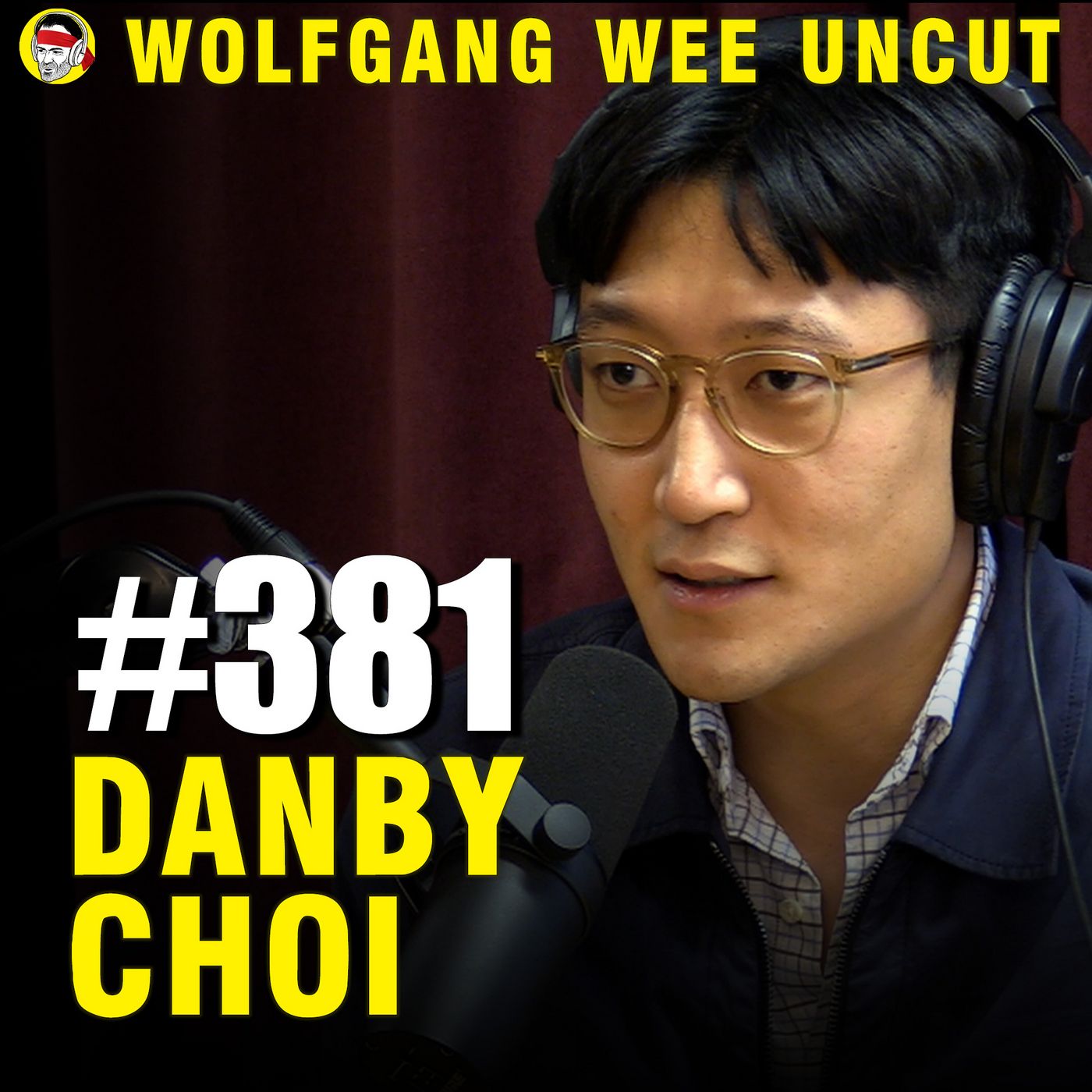 Danby Choi WOKE, Kvotering, Mangfold, Moralkapitalisme, Røyking, NRK