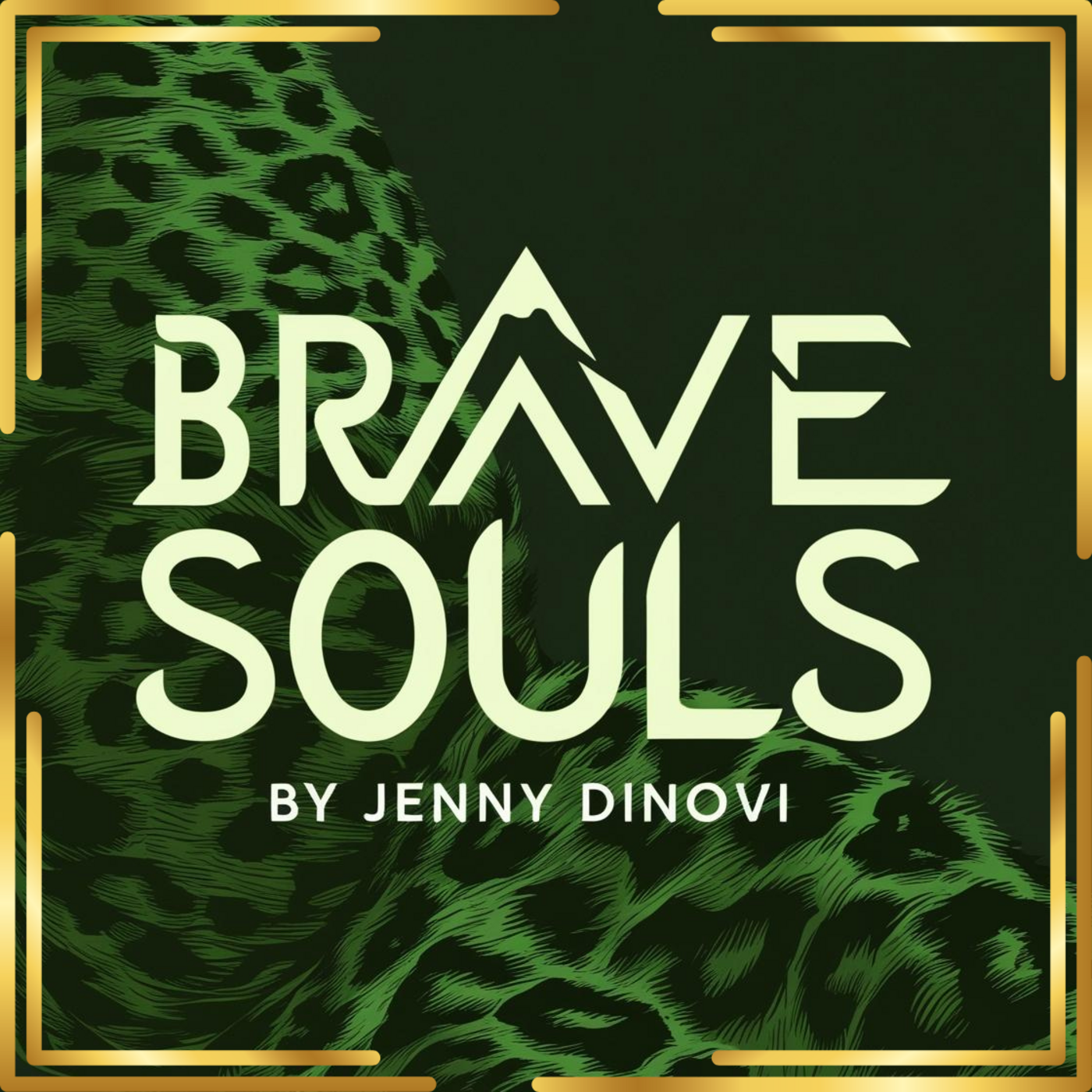 Brave Souls