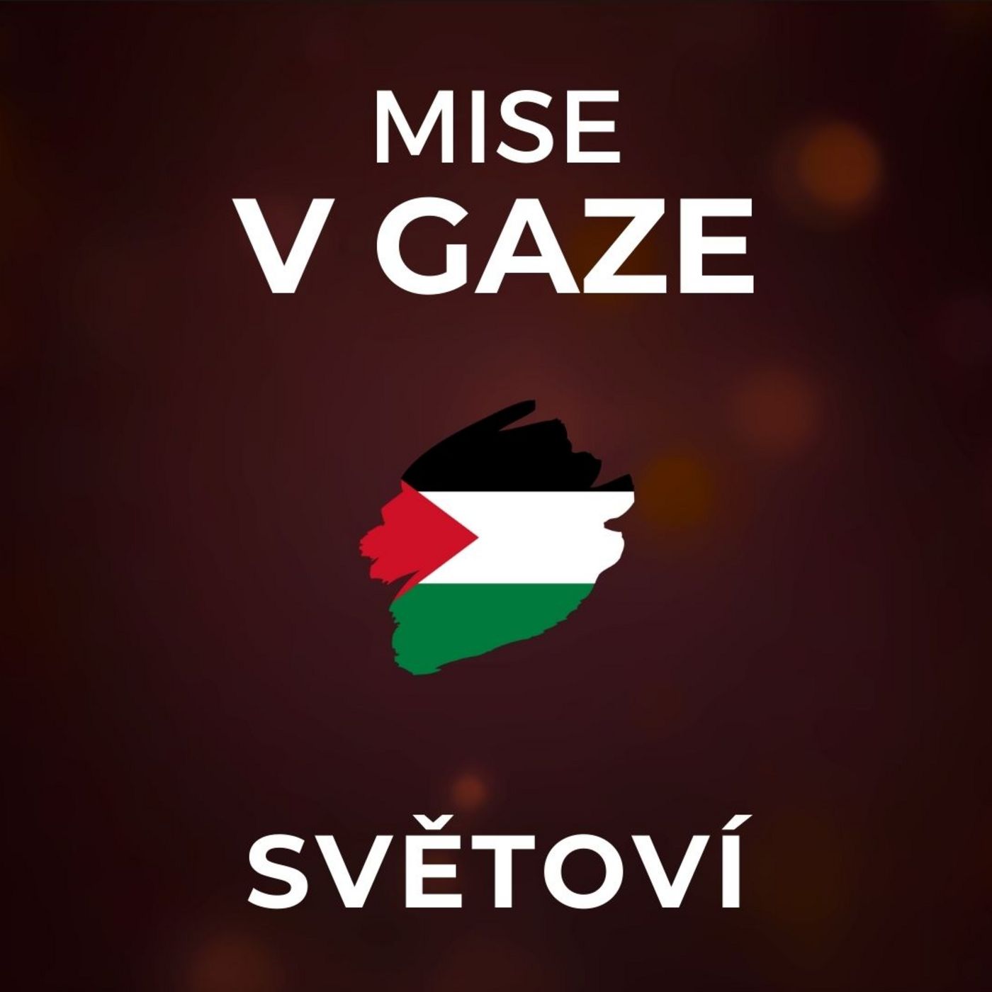 Většina lidí v Gaze má Hamásu plné zuby. Na bzučení dronů jsem si zvykl, říká Havlíček | SVĚTOVÍ