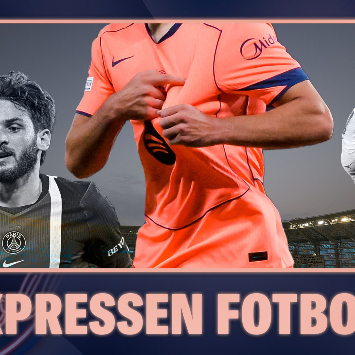 162. ”Han är Sveriges Unai Emery” – Gais maxtak och Silly-special
