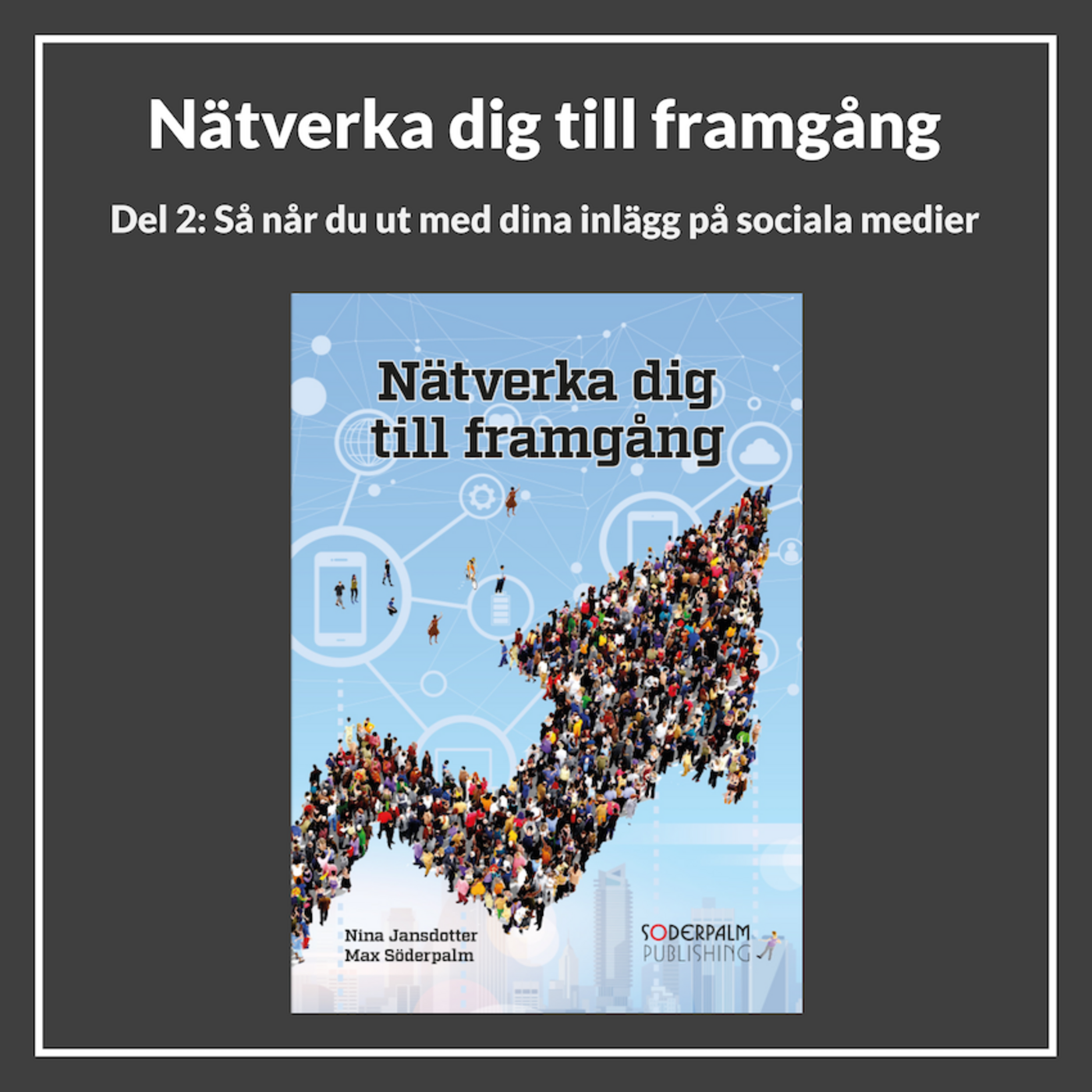 Podden som gör dig glad