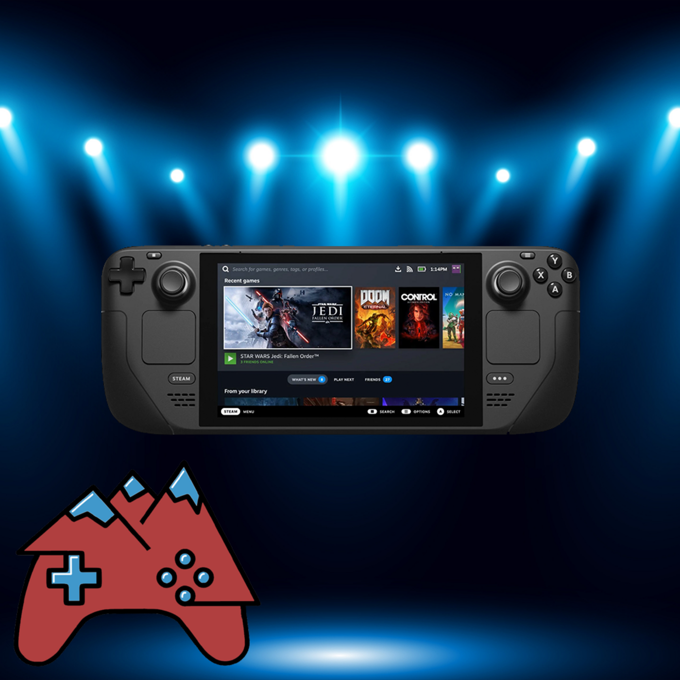 Norderlanders: A Gaming Podcast