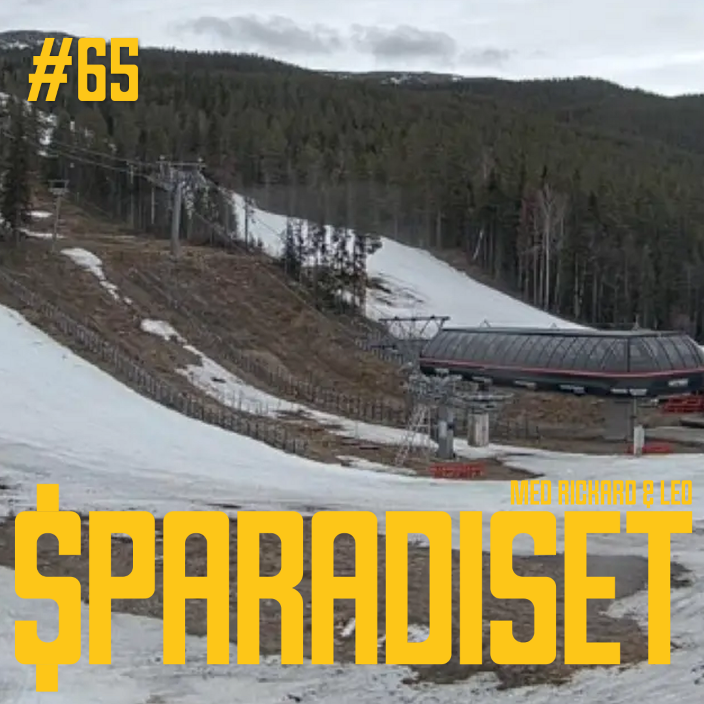Sparadiset
