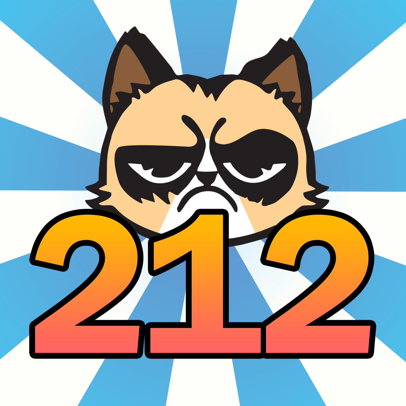 #212 - Laxkramp 2.0 episode artwork