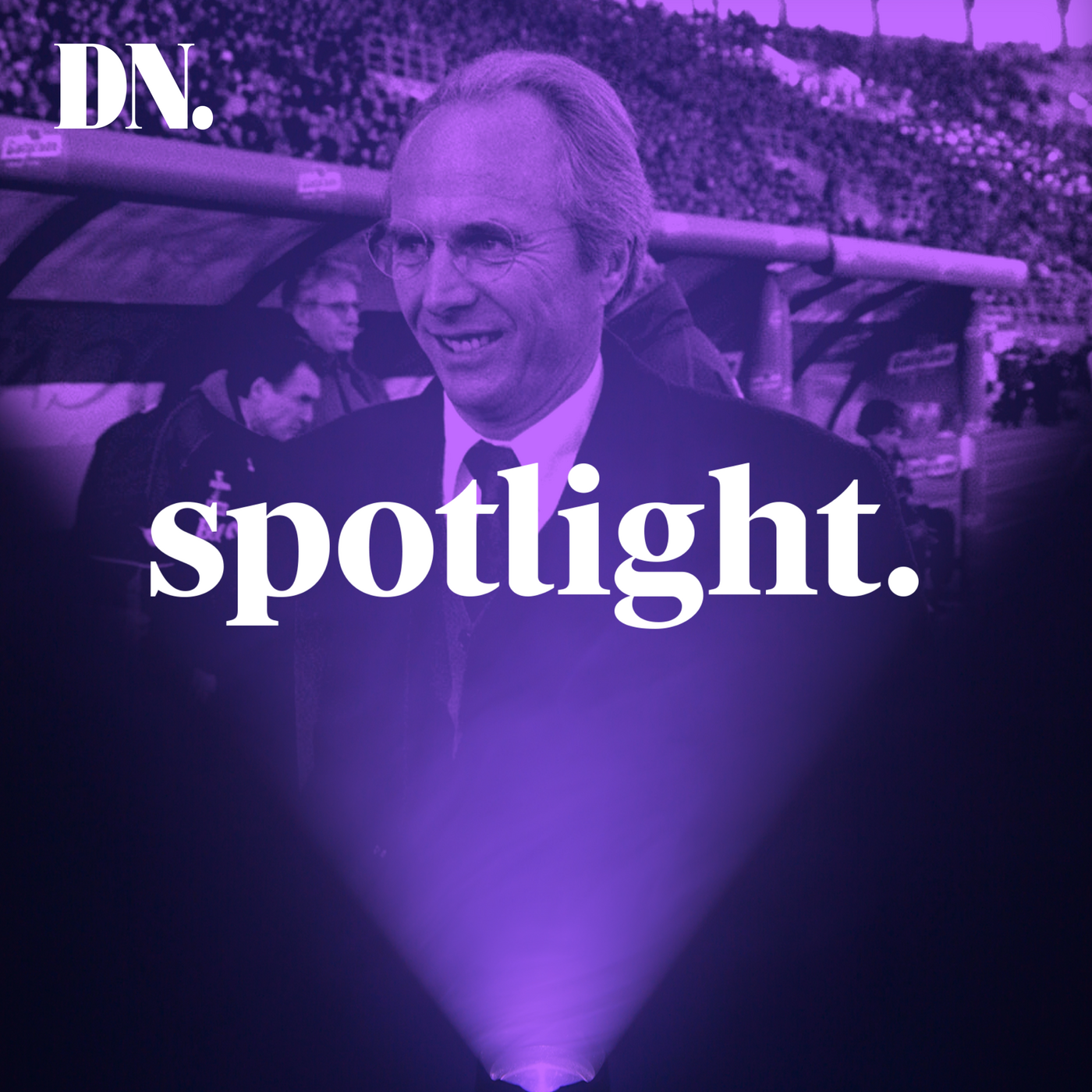 ”Svennis” – grabben från Värmland som fick fotbollsvärldens finaste jobb