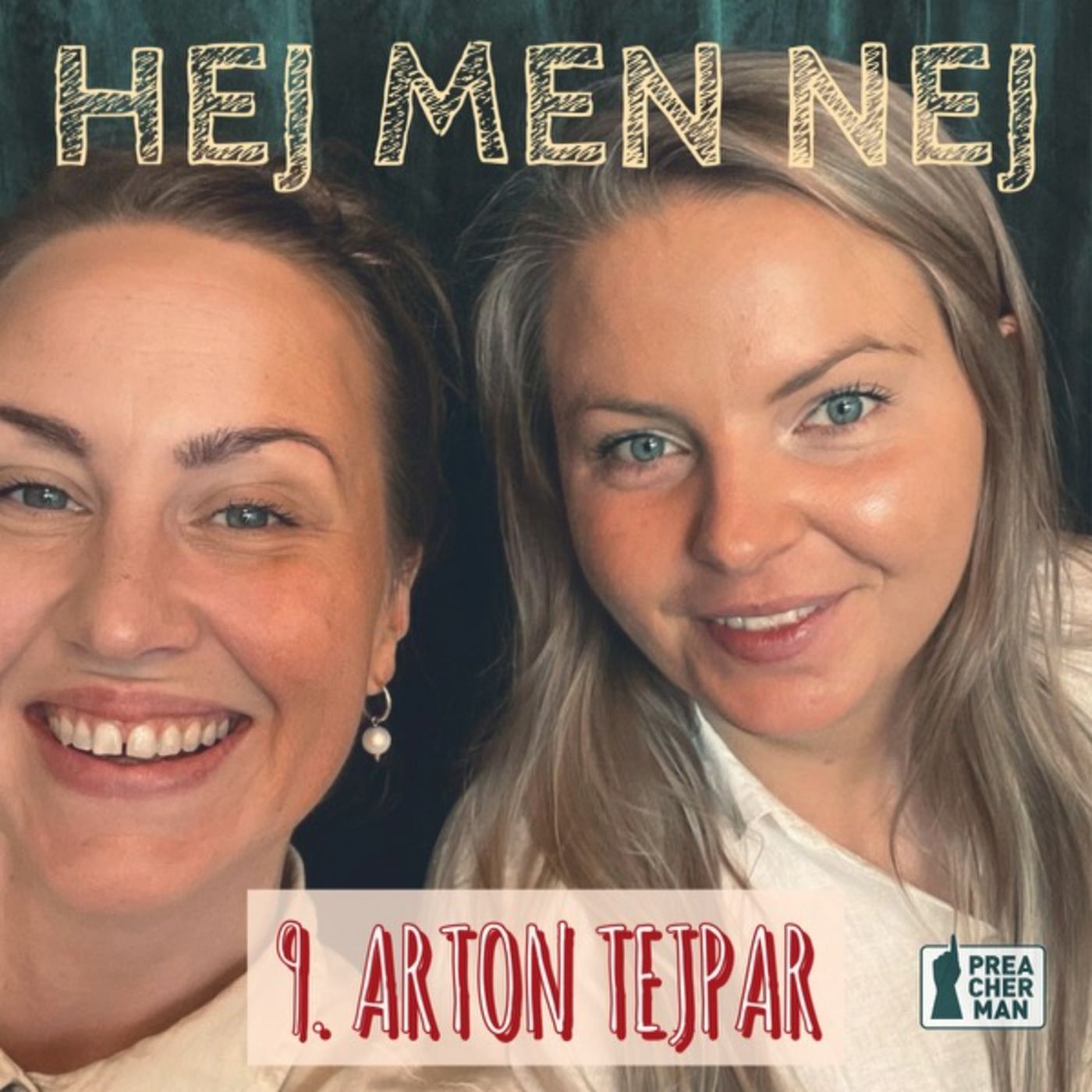 Hej men Nej