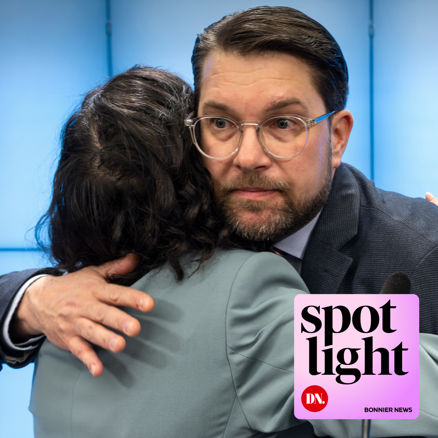 Hur länge kan SD se sig som outsiders?