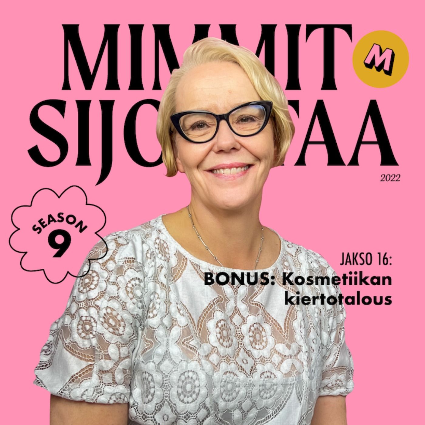 Mimmit sijoittaa