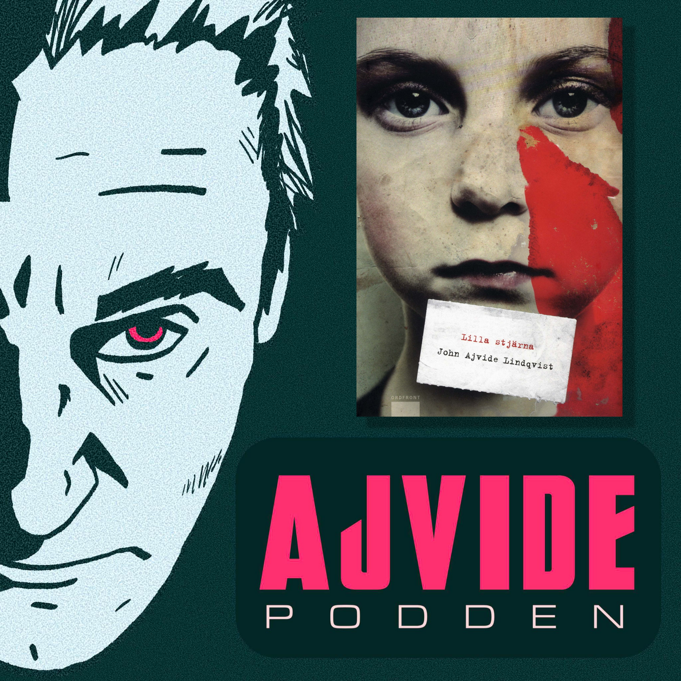 Ajvidepodden