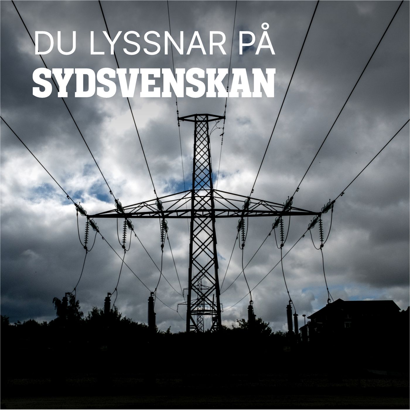 Hur blev Skånes elområde det sämsta i Europa? episode artwork