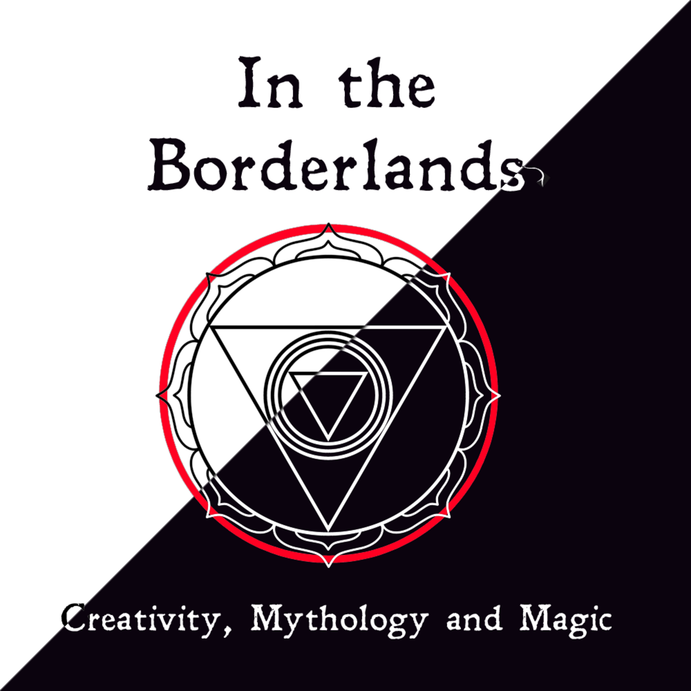 In the Borderlands