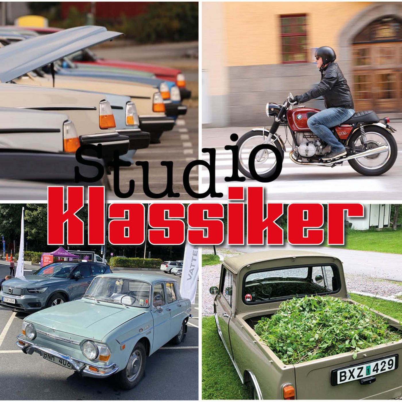 Studio Klassiker