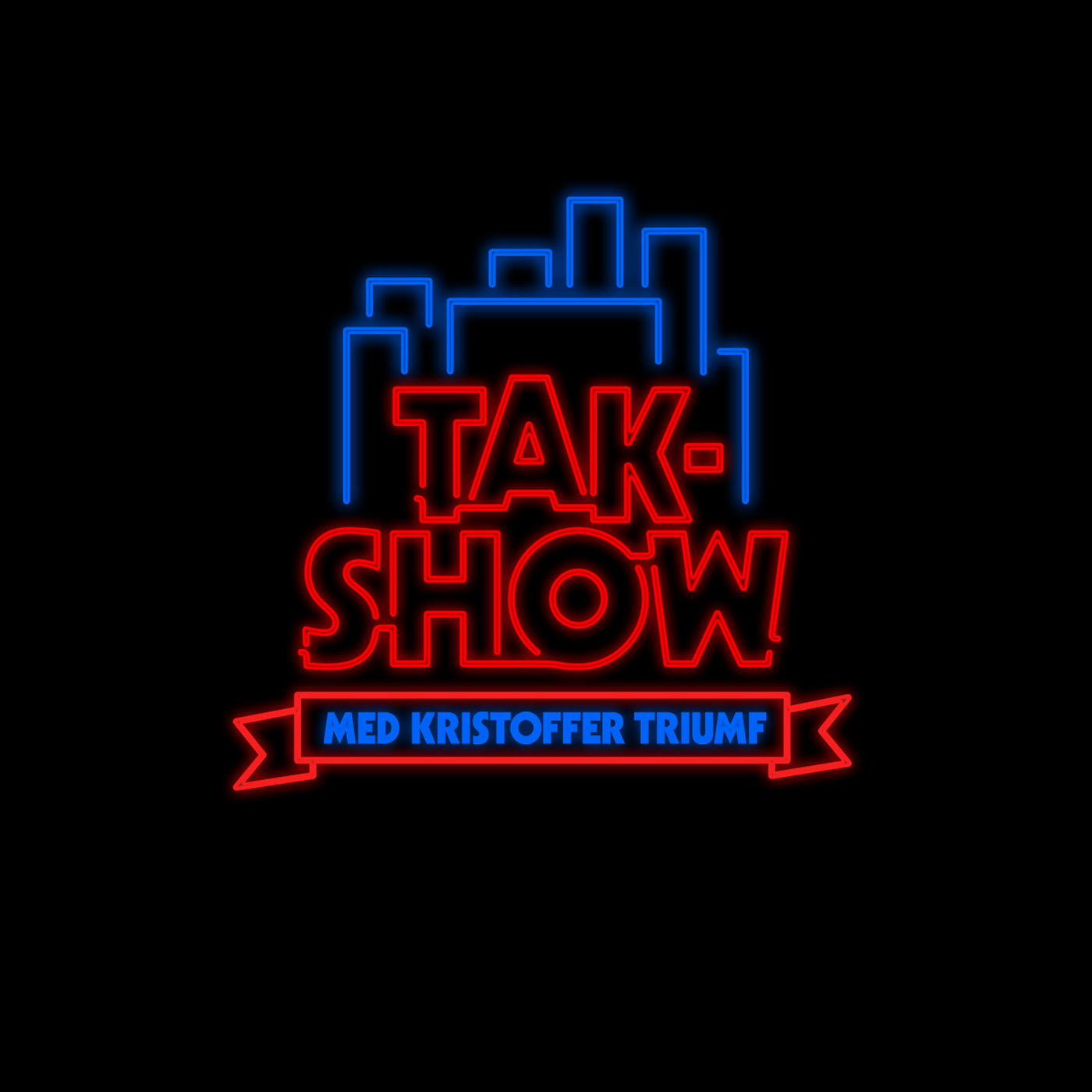 TAKSHOW #1
