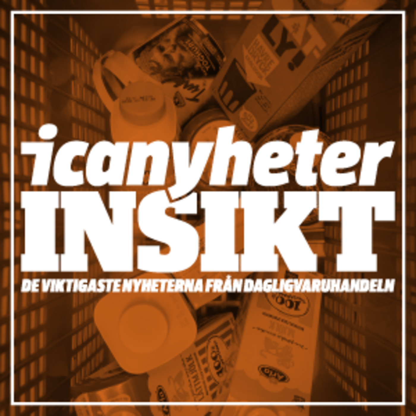 Dagligvarunytt Insikt