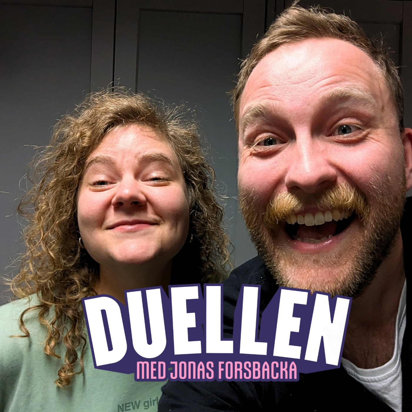Duellen