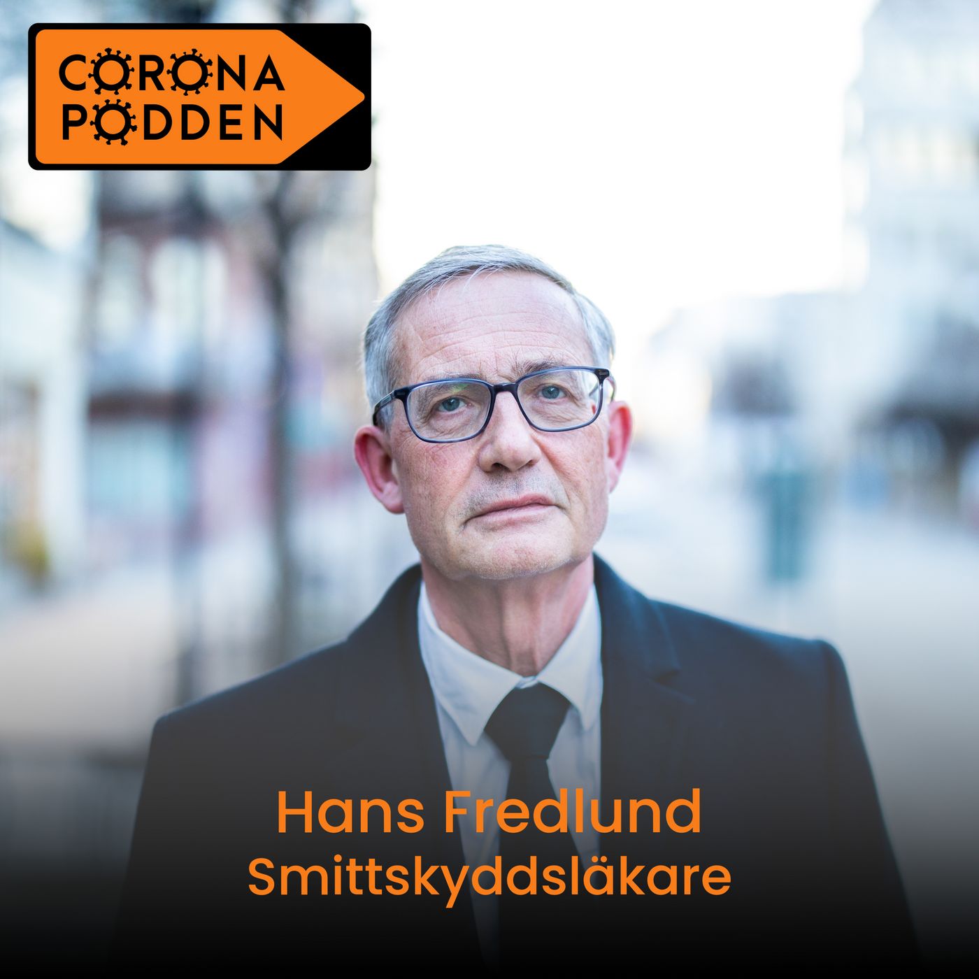 Coronapodden