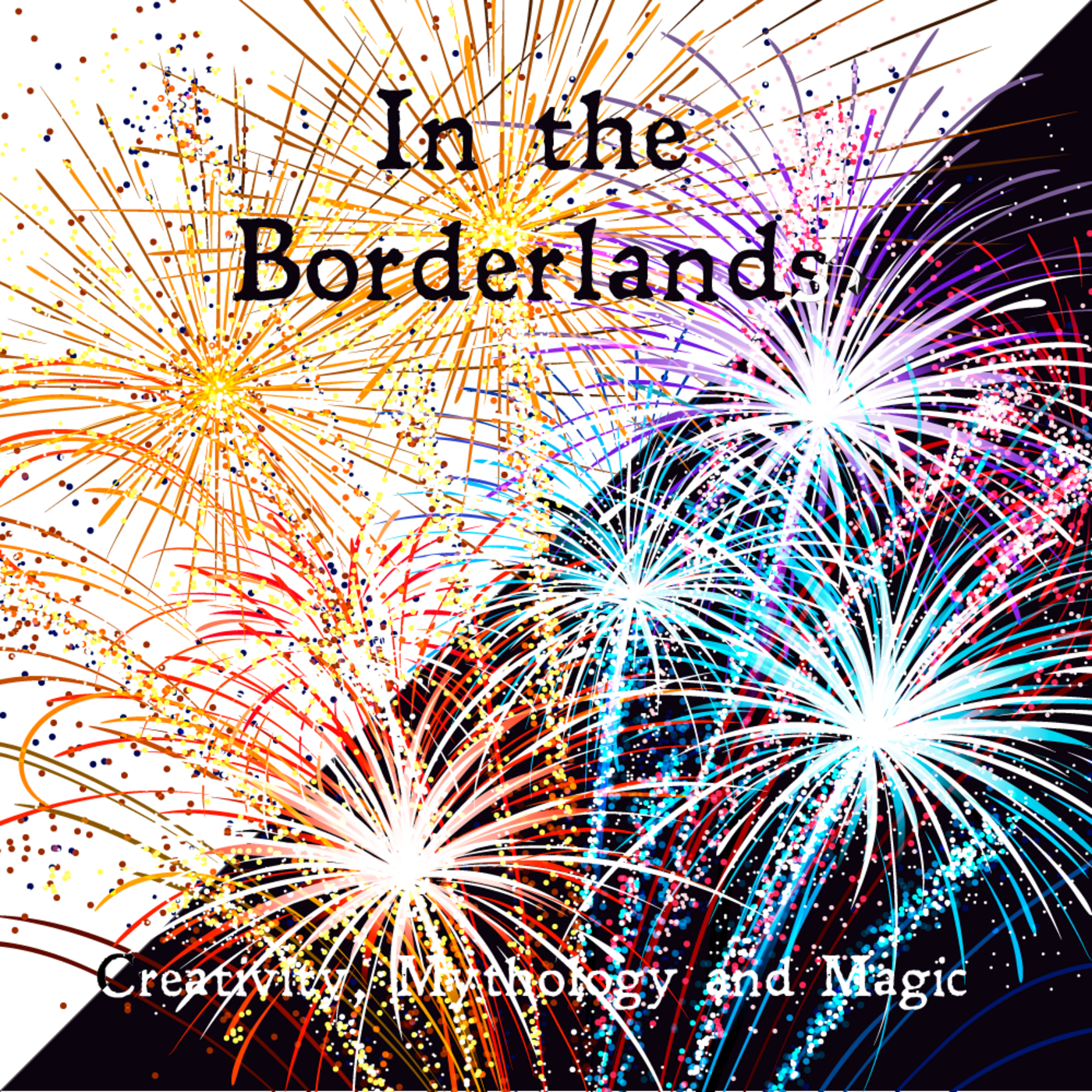 In the Borderlands
