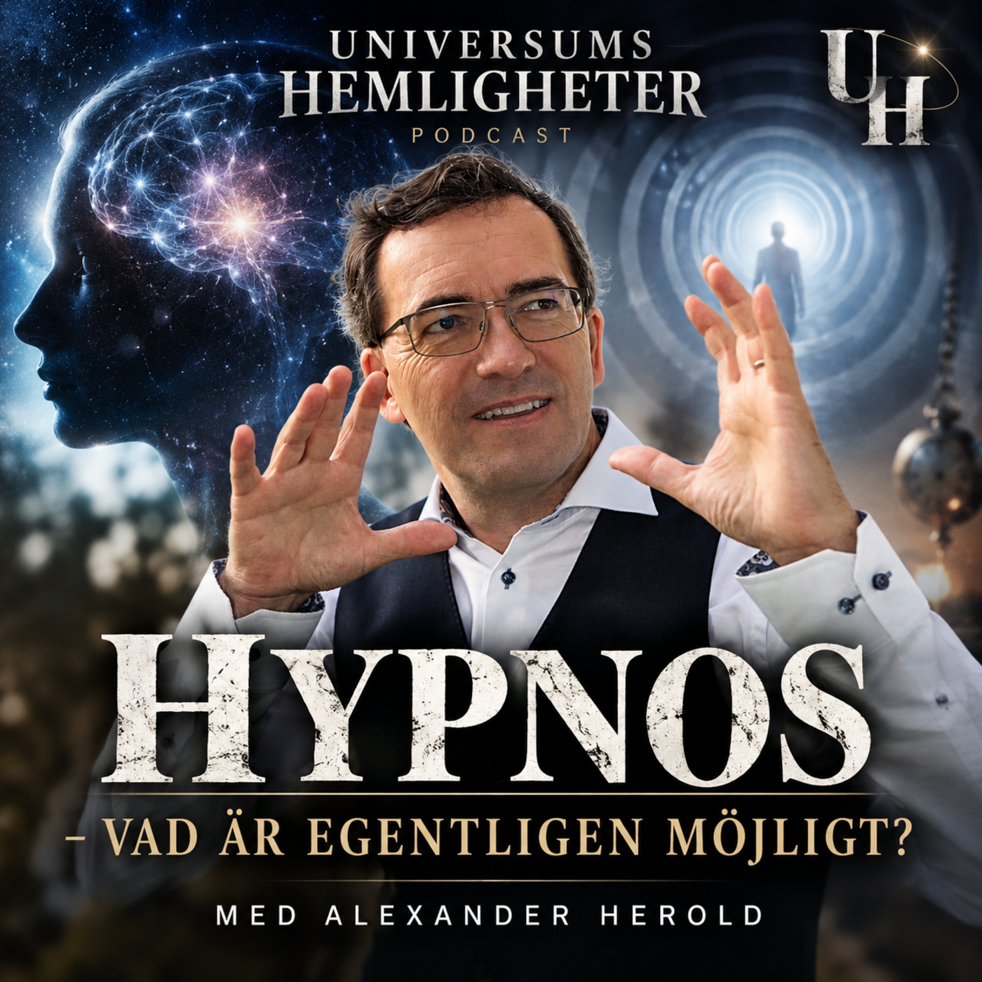 183: Hypnos – ett samtal med Alexander Herold episode artwork