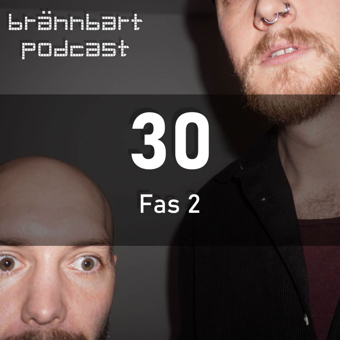 Brännbart