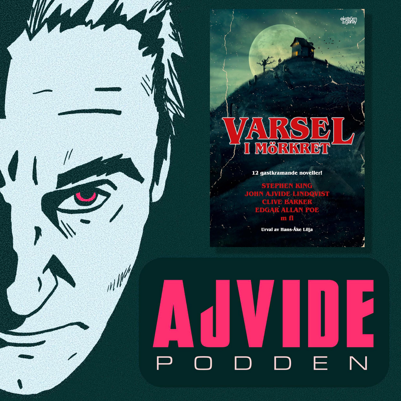 Ajvidepodden